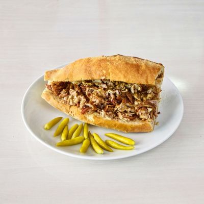 Adalar'da Akşamın Sonunu Tatlıya Bağlamak