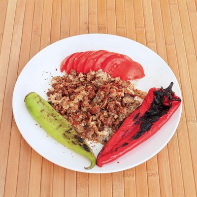 Büyükçekmece'de Tatlı: Akşamın Sonundaki Küçük Ödül